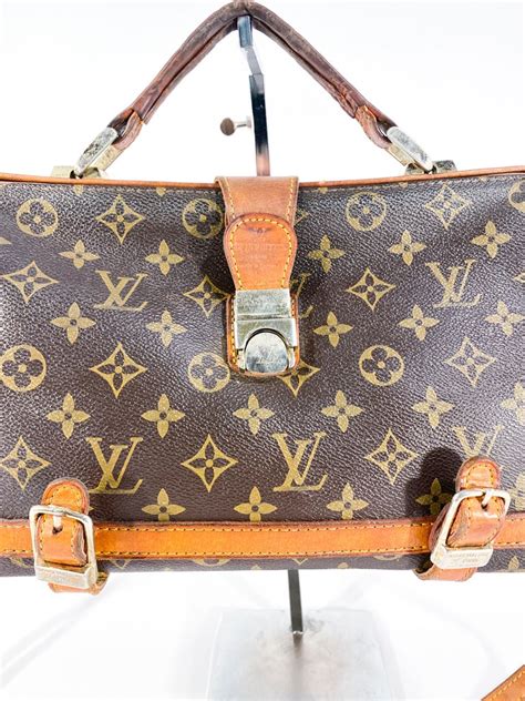 original lv doctors bag|where to buy lv bag.